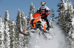 TESTOSTERONE 150 – Arctic Cat F800 SnoPro