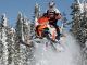 TESTOSTERONE 150 – Arctic Cat F800 SnoPro