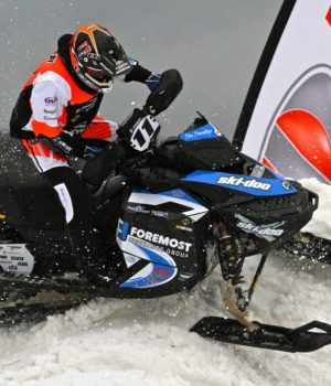 C&A Pro Skis Signs On As Official Ski of ISOC