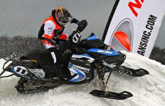 C&A Pro Skis Signs On As Official Ski of ISOC