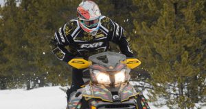 TESTOSTERONE 150 – Ski-Doo MXZ-X 800