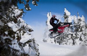 Testosterone 150 – Polaris Rush 800 Pro-R