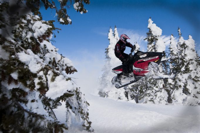 Testosterone 150 – Polaris Rush 800 Pro-R