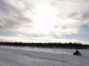 Ski-Doo Adds More Talent with Palin & Davis Iron Dog Combo