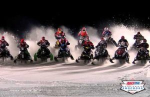 National Snocross New Tease Video & Song