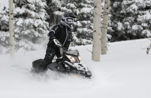 MotorFist Outerwear Partners with Kimpex in Canada