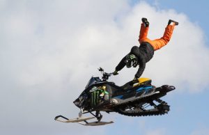 ISOC Announces Big $50K Payday for Freestyle Athletes