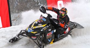 Malinoski Wins Back to Back Pro-Open Finals at Duluth Season Opener