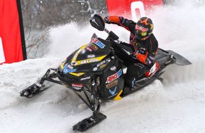 Malinoski Wins Back to Back Pro-Open Finals at Duluth Season Opener