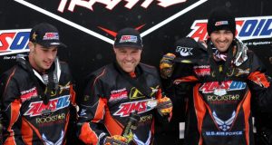 Who’s Winning at Duluth and the Truth About Those Gold Shocks