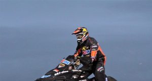 AMSOIL Duluth National Snocross Kicks Off Today