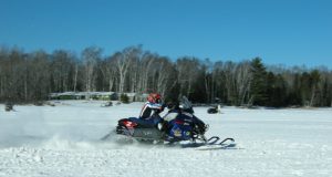 COR Powersports Cross Country Circuit Drops ISR Rule Making Body