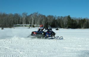 COR Powersports Cross Country Circuit Drops ISR Rule Making Body