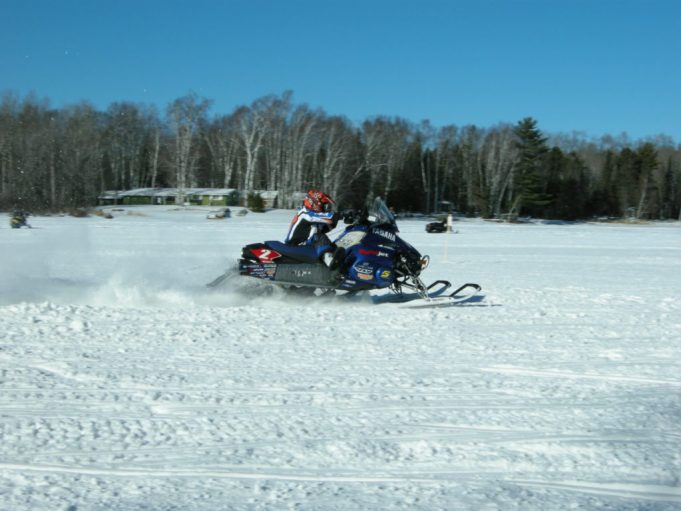 COR Powersports Cross Country Circuit Drops ISR Rule Making Body