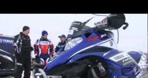 FRIDAY VIDEO – The Yamaha Racing Show Returns