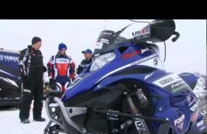 FRIDAY VIDEO – The Yamaha Racing Show Returns