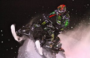 Winners At Bessemer ISOC National and Just What the Heck is an EVOL?