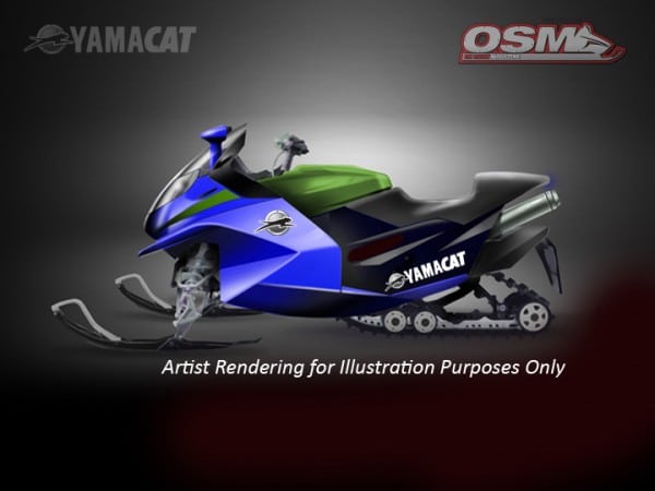 2014 YAMACAT? – Why It’s Not as Crazy as it Sounds