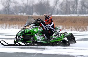 The Terrain Changes But the Shocks Remain the Same