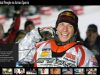 Levi LaVallee Named One of the 50 Most Influential People In Action Sports