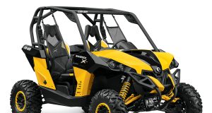 Polaris Announces Return of Winning Riders
