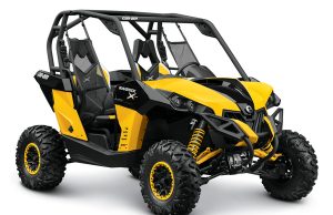 Polaris Announces Return of Winning Riders