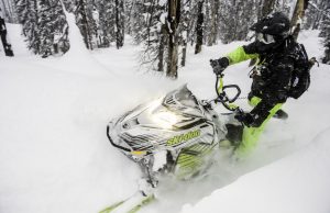 SKI-DOO 2014…Is More Motion and More ACE Enough?