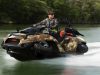 TRAIN TRACKS – Tucker Hibbert Introduces His Ride