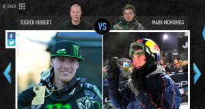 VOTE TUCKER – Hibbert Advances to Round 2 in ESPN Best in Action Sports