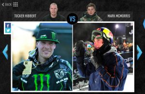 VOTE TUCKER – Hibbert Advances to Round 2 in ESPN Best in Action Sports