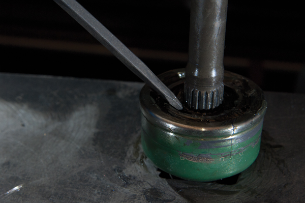 FRIDAY VIDEO – Tucker Hibbert Rips It Up at Canterbury