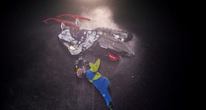 ESPN Cancels Best Trick in Snow and Moto