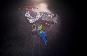 ESPN Cancels Best Trick in Snow and Moto