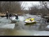 VIDEO BONUS – River Throwdown, Titanic Style