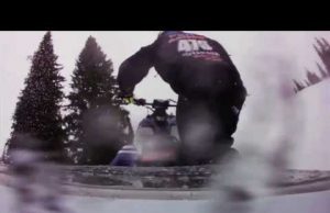 VIDEO – Yamaha Racing Checks in One Final Time