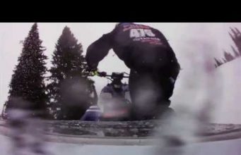 VIDEO – Yamaha Racing Checks in One Final Time