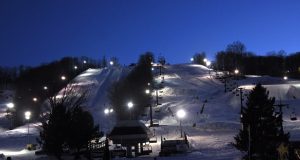 Huge Track Greets Racers at CSRA Horseshoe Valley Year-End Race in Craighurst