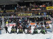 Hall and Joanis Nab Wins at CSRA Kitchner