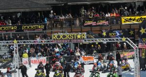 Hall and Joanis Nab Wins at CSRA Kitchner