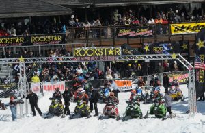 Hall and Joanis Nab Wins at CSRA Kitchner