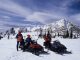 Wyoming Looks to Improve Trail Grooming Through User Fee