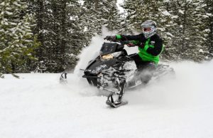 Northern Minnesota Trails in Jeopardy…Action Needed