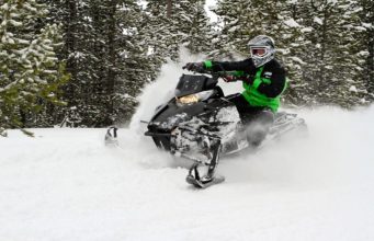 Northern Minnesota Trails in Jeopardy…Action Needed