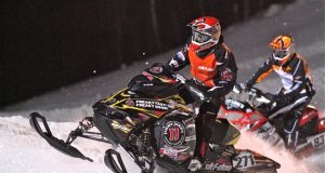 First Look at 2014 Ski-Doo Racer