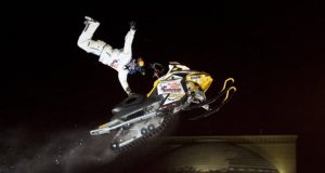 OSM Columnist Heath Frisby Set To Appear At Evel Knievel Days