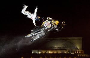 OSM Columnist Heath Frisby Set To Appear At Evel Knievel Days