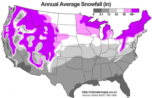 Winter Outlook 2013-2014