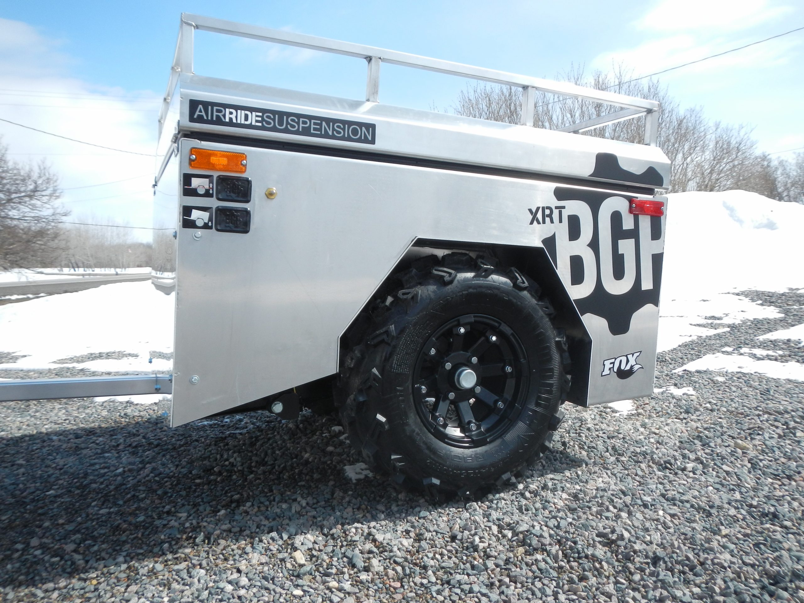 Duluth National Video – The View from Tucker’s Camp