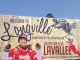 Levi LaVallee Signs Go Up In Hometown