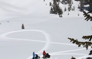 Pink Ribbon Riders 2014 Snow Run Dates